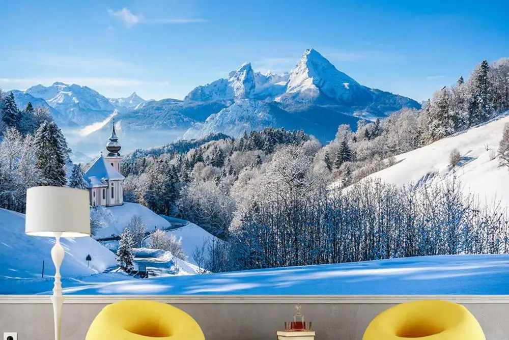 customize wall murals Snow scene wallpapers for living room bedroom walls photo 3d wallpaper
customize wall murals Snow scene wallpapers for living room bedroom walls photo 3d wallpaper