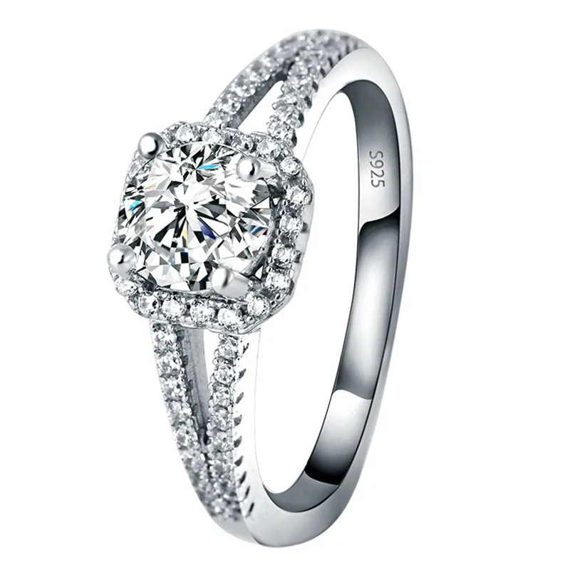 Fine 925 Sterling Jewelry Luxury Classic Rings For Women Rectangle Cubic Zirconia Ring High Quality Accessories Love-120
Fine 925 Sterling Jewelry Luxury Classic Rings For Women Rectangle Cubic Zirconia Ring High Quality Accessories Love-120