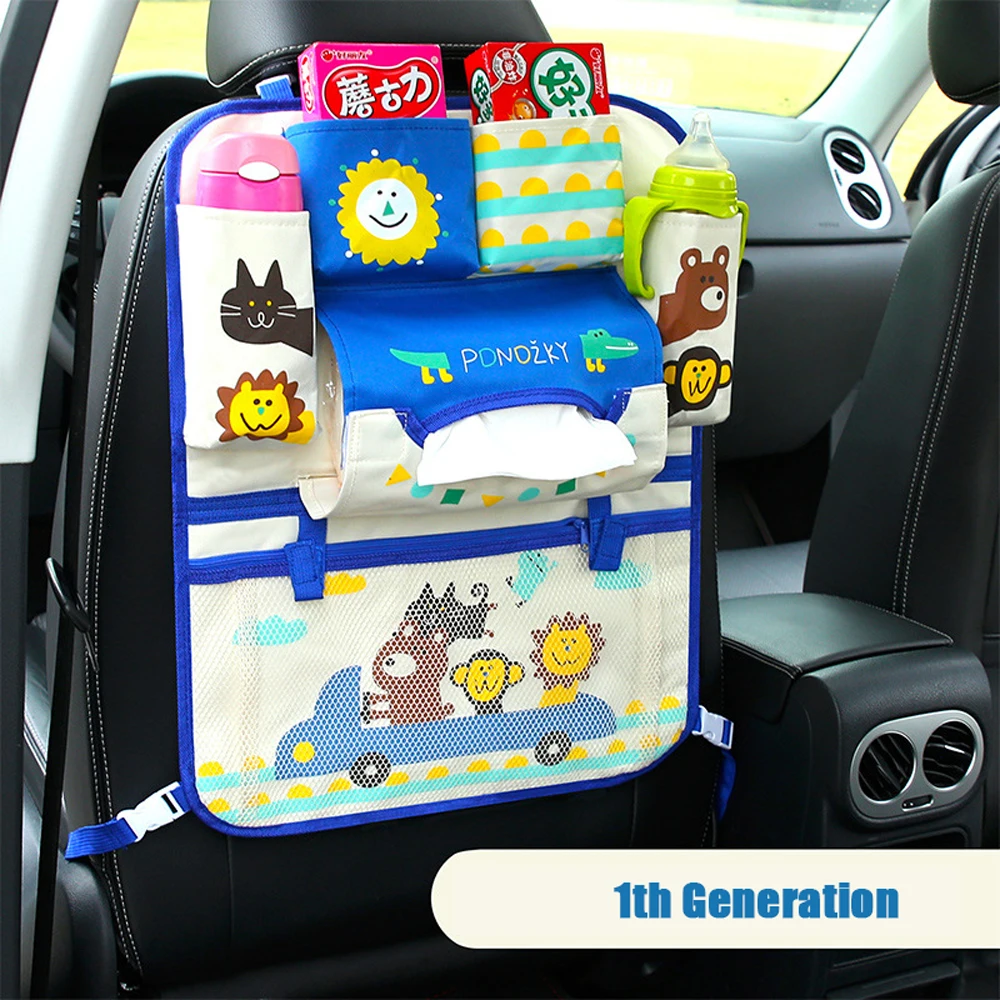 child Car Seat Back Organizer Storage Hang Bag Stowing Tidying Baby Travel Automobiles Interior Accessories Protector Cover
child Car Seat Back Organizer Storage Hang Bag Stowing Tidying Baby Travel Automobiles Interior Accessories Protector Cover