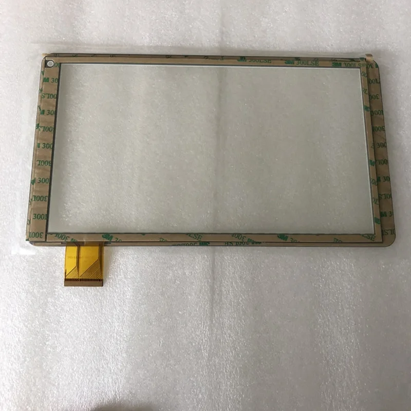 10.1inch For XC-PG1010-041-A0-FPC Replacement Capacitive White Touch Screen Glass Digitizer Monitor
10.1inch For XC-PG1010-041-A0-FPC Replacement Capacitive White Touch Screen Glass Digitizer Monitor
