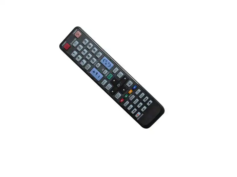 Remote Control For Samsung BN59-01079A UE32C6000RP UE37C6000RP UE40C6000RP UE46C6000RP UE55C6000RP BN59-01078A LCD Smart 3D TV
Remote Control For Samsung BN59-01079A UE32C6000RP UE37C6000RP UE40C6000RP UE46C6000RP UE55C6000RP BN59-01078A LCD Smart 3D TV