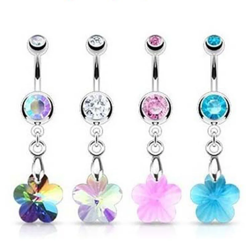 hot sale body jewelry piercing tragus stainless steel with crystal belly button rings flower mixed color dream catcher fake nose
hot sale body jewelry piercing tragus stainless steel with crystal belly button rings flower mixed color dream catcher fake nose
