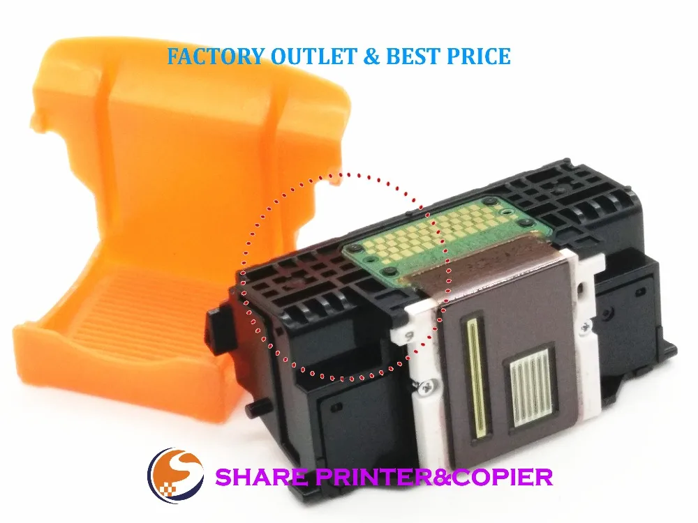 share QY6-0082 new Print Head for canon MX928 MX728 MG5480 iP7280 M5470 iP7270 MG5580 MG6400 Good quality neutral packing
share QY6-0082 new Print Head for canon MX928 MX728 MG5480 iP7280 M5470 iP7270 MG5580 MG6400 Good quality neutral packing
