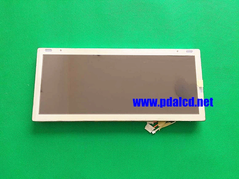 Оригинальный 8,8 дюймов LQ088H9DR01U LQ088H9DR01 ЖК-экран панель модуль для автомобиля навигационный экран Бесплатная доставка
Оригинальный 8,8 дюймов LQ088H9DR01U LQ088H9DR01 ЖК-экран панель модуль для автомобиля навигационный экран Бесплатная доставка