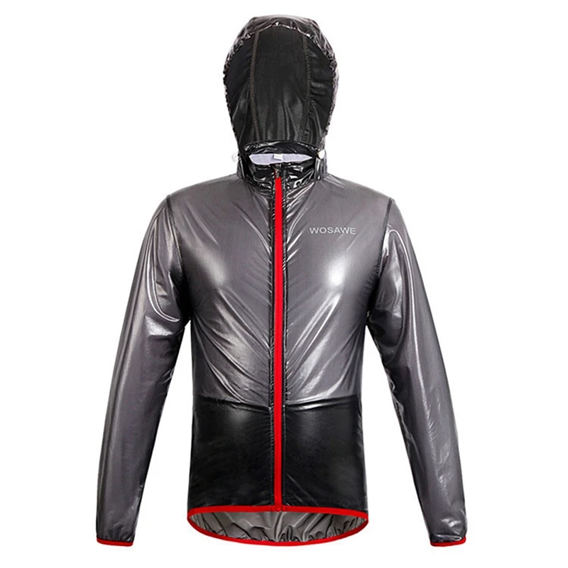 Hot Sale Waterproof Cycling Jackets Men Outdoors Sport Autumn MultiFunction Windproof Quick Dry | Спорт и развлечения