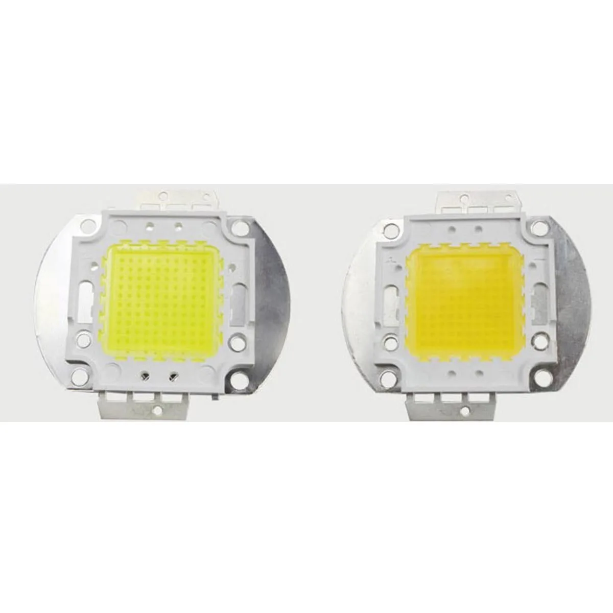 Warm Cold 10 W 20W 30W led Chip DC 12 V 36 V COB LED lamp Diodes DIY 50 W 100 W Schijnwerper Spotlight Lamp
Warm Cold 10 W 20W 30W led Chip DC 12 V 36 V COB LED lamp Diodes DIY 50 W 100 W Schijnwerper Spotlight Lamp