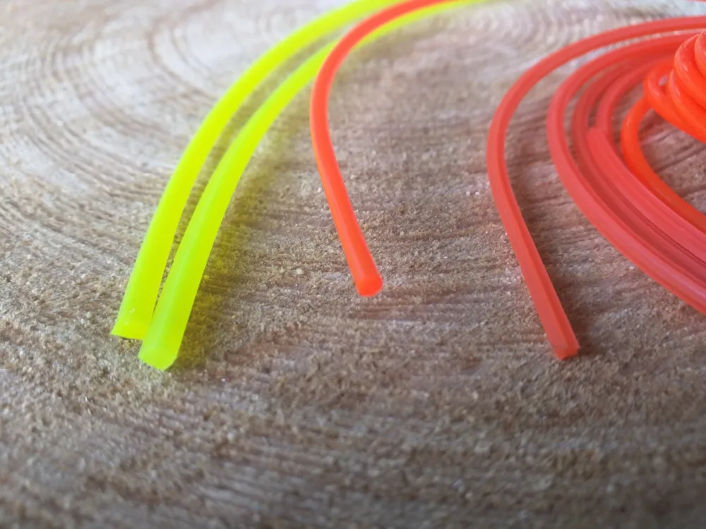 095" diameter2.4mm x 15 metres Spool Strimmer Cord Line Wire String Nylon Square, Star , Round Petrol TRIMMER HEAVY DUTY
095" diameter2.4mm x 15 metres Spool Strimmer Cord Line Wire String Nylon Square, Star , Round Petrol TRIMMER HEAVY DUTY