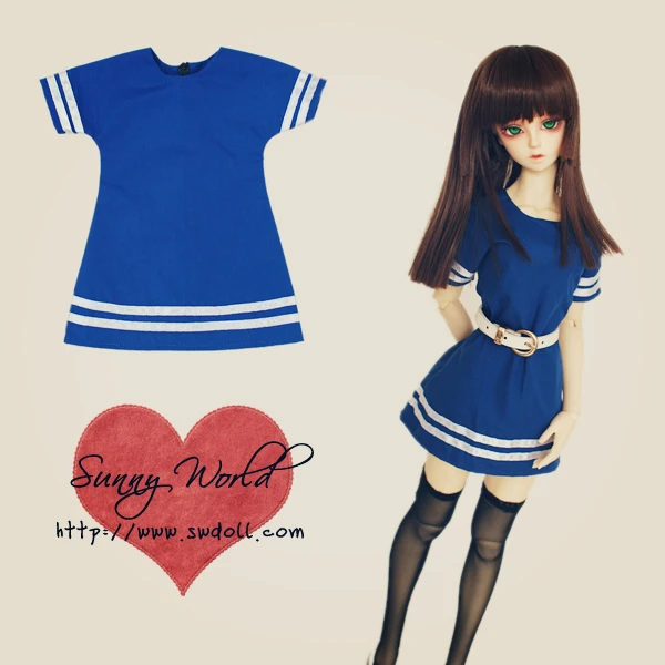 1/3 1/4 scale BJD accessories dress doll clothes for SD.Not included doll,shoes,wig and other accessories 16C0691
1/3 1/4 scale BJD accessories dress doll clothes for SD.Not included doll,shoes,wig and other accessories 16C0691