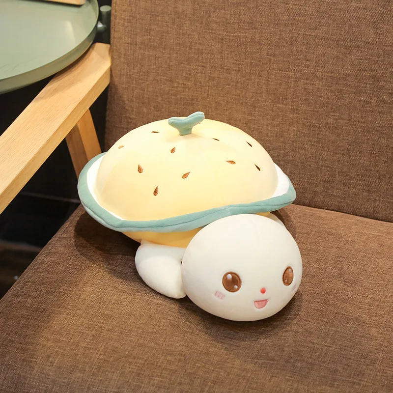 Kawaii Pink Girl Toy Plush Turtle Doll Stuffed Animal Toys Cartoon Sleeping Pillow Soft Sofa Cushion Doll for Girl Birthday Gift
Kawaii Pink Girl Toy Plush Turtle Doll Stuffed Animal Toys Cartoon Sleeping Pillow Soft Sofa Cushion Doll for Girl Birthday Gift