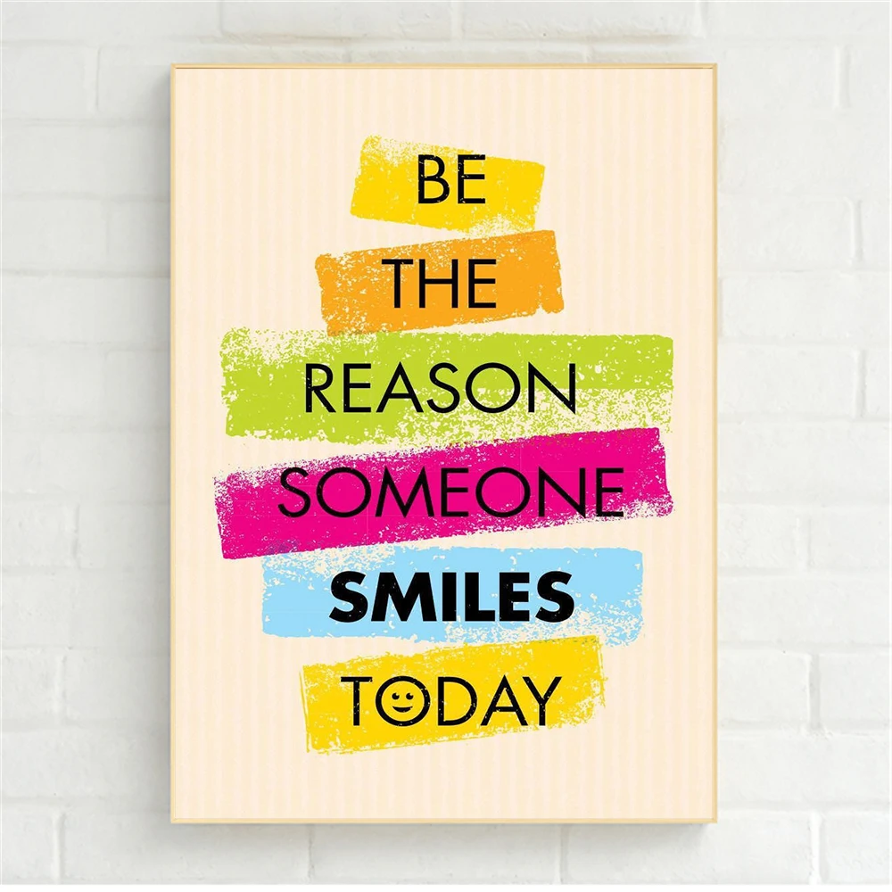 Wall Art Quotes Poster about Work Bedroom Sayings Life Way People Inspiration Kitchen Canvas Kids Room Decor Nordic Scandinavian
Wall Art Quotes Poster about Work Bedroom Sayings Life Way People Inspiration Kitchen Canvas Kids Room Decor Nordic Scandinavian