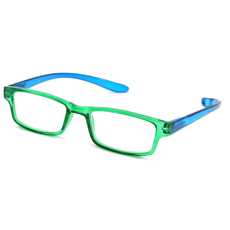 VCKA TR90 Ultralight Antifatigue Reading Glasses Men Women Mirror Anti-Blu-Ray Radiation Comfortable Presbyopia +1.0 +4.0
VCKA TR90 Ultralight Antifatigue Reading Glasses Men Women Mirror Anti-Blu-Ray Radiation Comfortable Presbyopia +1.0 +4.0