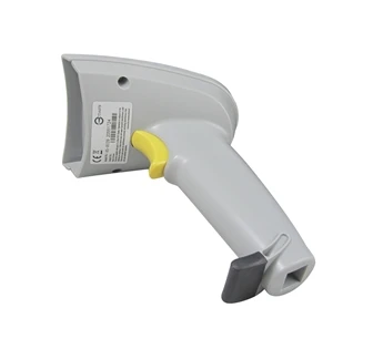 USB interface two-dimensional bar code scanner AS8120, handheld QR code scanner, supermarket cashier scanner for Argox AS-8120
USB interface two-dimensional bar code scanner AS8120, handheld QR code scanner, supermarket cashier scanner for Argox AS-8120