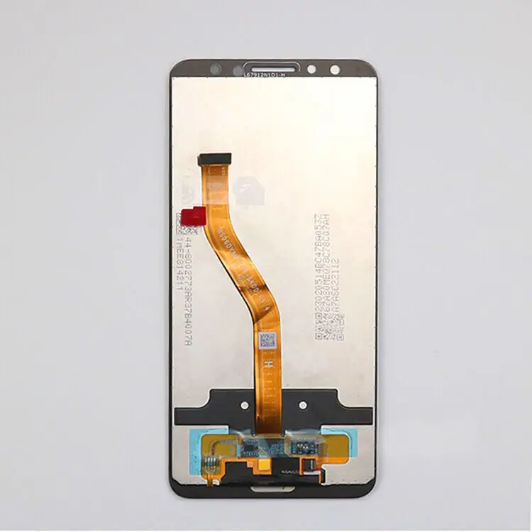 For Huawei Nova 2s LCD Display Touch Screen Tablet Assembly 2 S HWI-AL00 Replacement for 6.0 "Huawei | Мобильные телефоны и