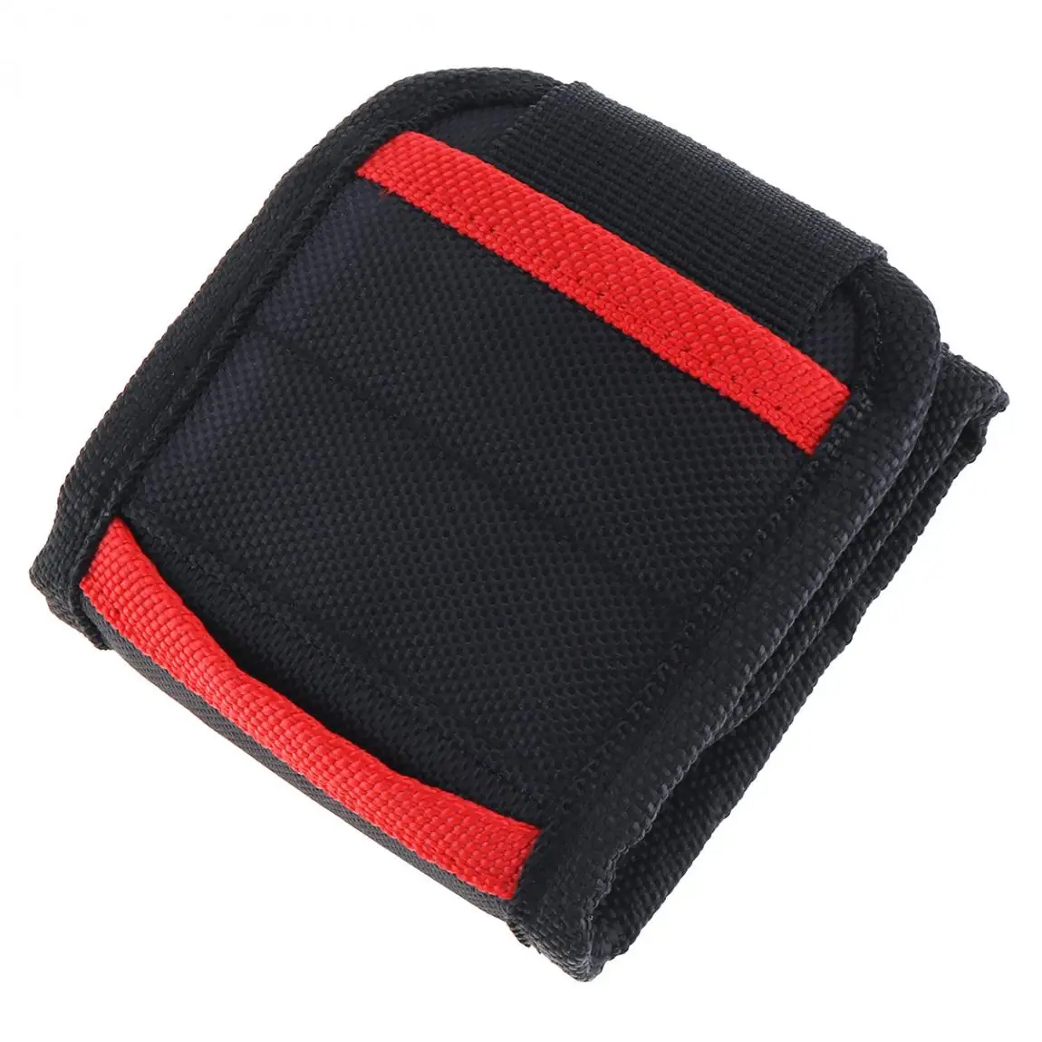Portable Hand Tool Package Strong Magnetic Wristband Pocket Bag Holding Screws Nails Drill Bits for Repair Tools | Инструменты