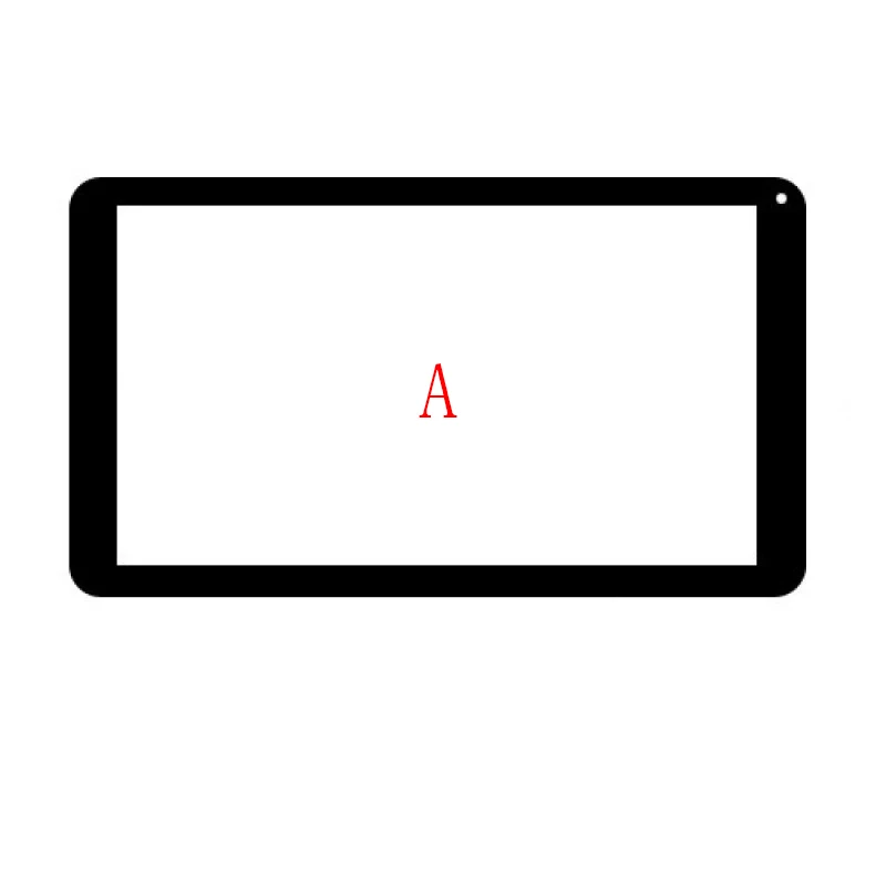 New 10.1'' inch Digitizer Touch Screen Panel glass For ProScan PLT1077G Tablet PC
New 10.1'' inch Digitizer Touch Screen Panel glass For ProScan PLT1077G Tablet PC