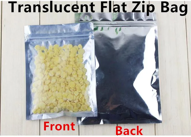 Free Shipping 50PCS/LOT 160micron Flat Bottom Plastic Gift Bag/ Aluminum Foil Ziplock Bag/ Food Bag
Free Shipping 50PCS/LOT 160micron Flat Bottom Plastic Gift Bag/ Aluminum Foil Ziplock Bag/ Food Bag