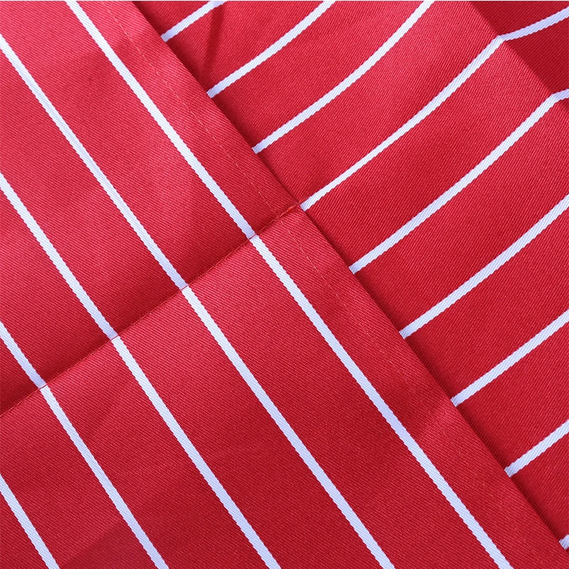 News apron Adult Apron Striped Restaurant Chef Waiter Apron Kitchen Cook Apron With Pockets Adjustable new unisex restaurant
News apron Adult Apron Striped Restaurant Chef Waiter Apron Kitchen Cook Apron With Pockets Adjustable new unisex restaurant