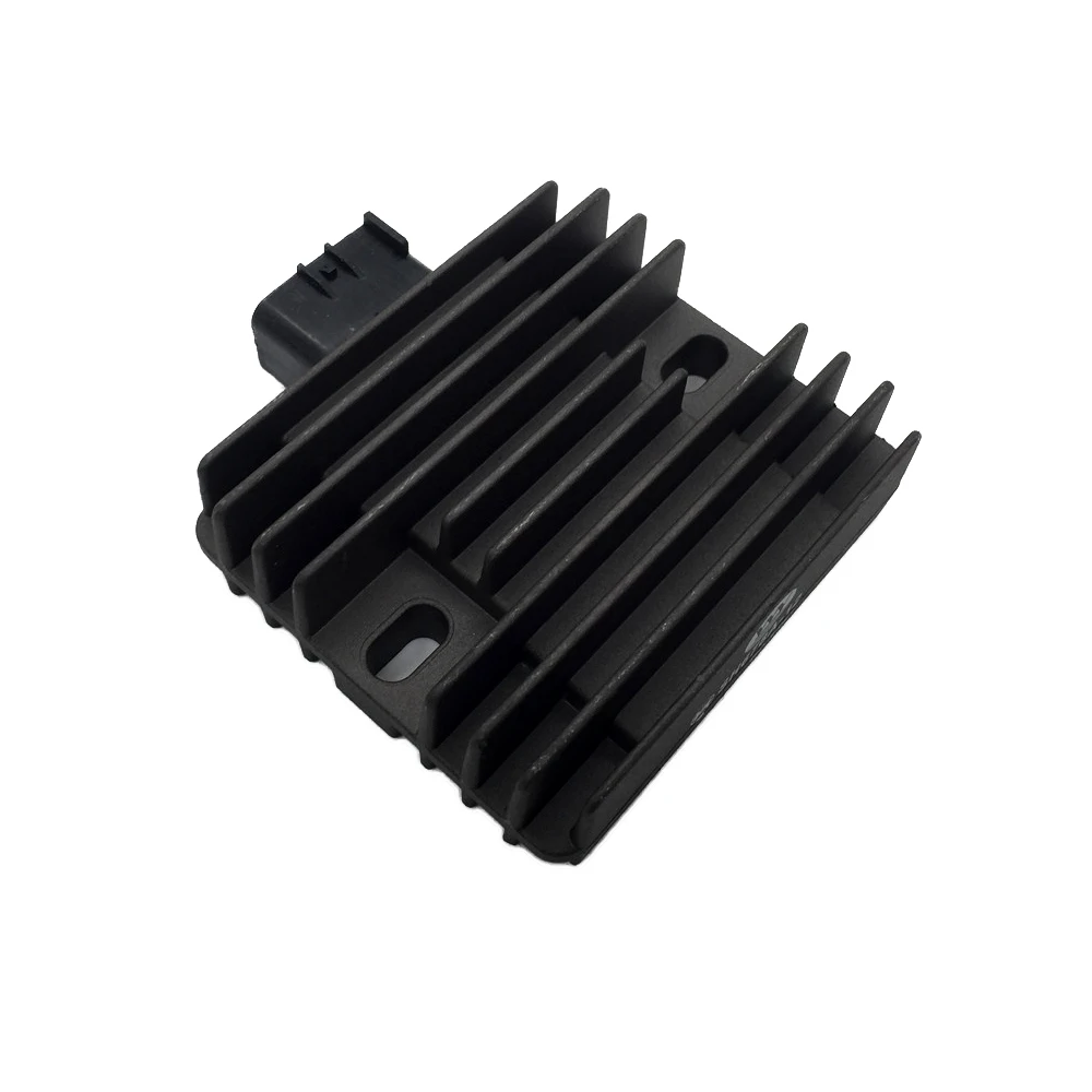 Free Shipping Voltage Regulator Rectifier For Kawasaki Z1000 2003-2008 VN900 Vulcan Classic 2006-2012 Ninja250 EX250 2008-2012
Free Shipping Voltage Regulator Rectifier For Kawasaki Z1000 2003-2008 VN900 Vulcan Classic 2006-2012 Ninja250 EX250 2008-2012