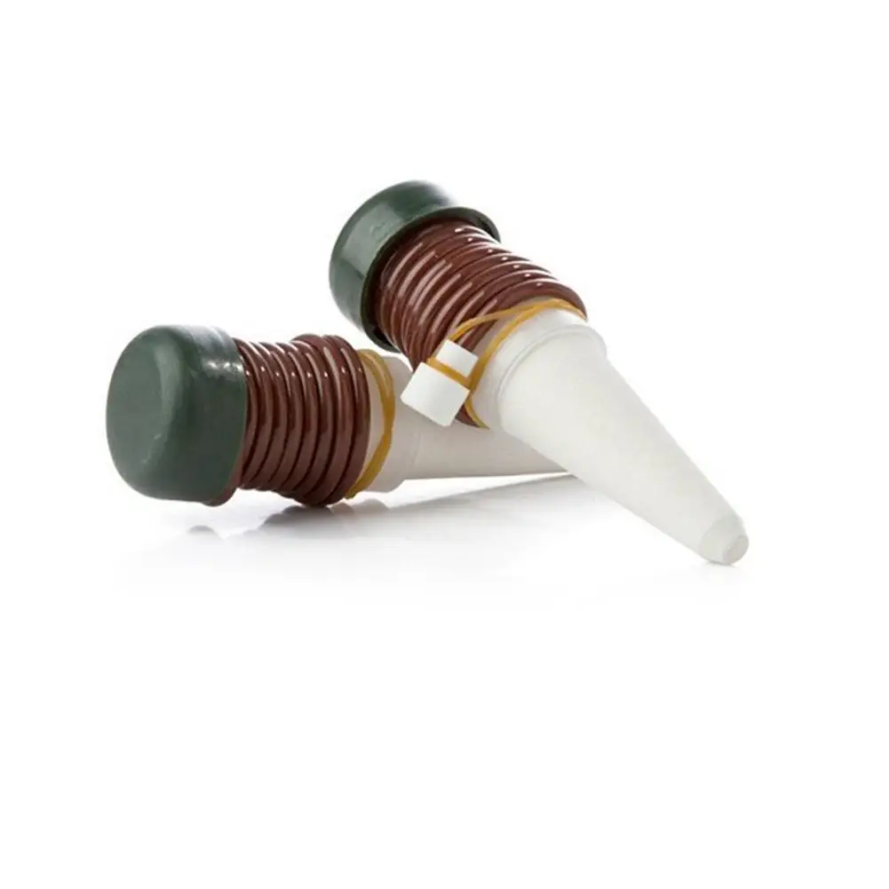 Best Price 12Pcs Indoor Auto Drip Irrigation Watering System Automatic Drip Waterer Spike for Houseplant Tv Novelty Households
Best Price 12Pcs Indoor Auto Drip Irrigation Watering System Automatic Drip Waterer Spike for Houseplant Tv Novelty Households