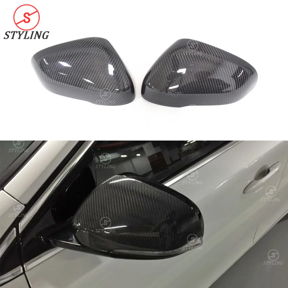V60 Carbon Fiber Mirror Cover For Volvo S60 V40 Rear Side View Mirror Cover Caps Replacement style 2012 2013 2014 2015 2016 2017
V60 Carbon Fiber Mirror Cover For Volvo S60 V40 Rear Side View Mirror Cover Caps Replacement style 2012 2013 2014 2015 2016 2017