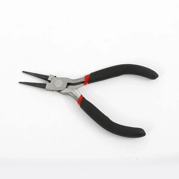 1/8pcs Jewellery DIY Making Beading Mini Pliers Tools Kit Set Round Flat Long Nose CLH
1/8pcs Jewellery DIY Making Beading Mini Pliers Tools Kit Set Round Flat Long Nose CLH
