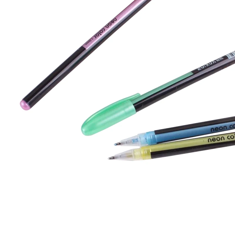2Pcs/set 48 Colors Sketch Neon Pen Highlighter Ffluorescent Marker Painting Drawing Stationery Line Pen DIY Drawing Crafts Set
2Pcs/set 48 Colors Sketch Neon Pen Highlighter Ffluorescent Marker Painting Drawing Stationery Line Pen DIY Drawing Crafts Set