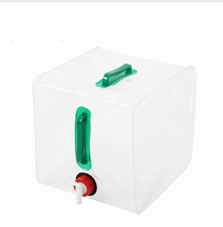 Outdoor bucket 20l folding bucket transparent bucket folding kettle outdoor use at 6633
Outdoor bucket 20l folding bucket transparent bucket folding kettle outdoor use at 6633