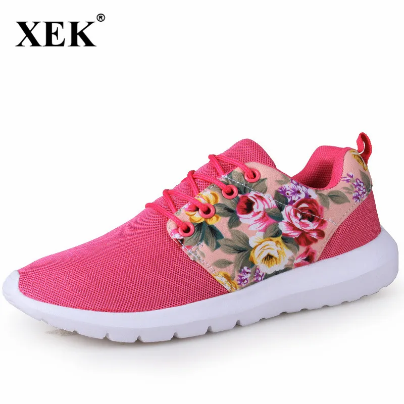 Sneakers Women Trainers Breathable Print Flower 90 Casual Shoes Woman 2018 Summer Mesh Low Top Shoes Zapatillas Deportivas JDD86
Sneakers Women Trainers Breathable Print Flower 90 Casual Shoes Woman 2018 Summer Mesh Low Top Shoes Zapatillas Deportivas JDD86