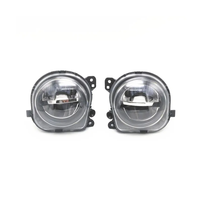 Car Front fog lights 5 series 2013-2017 F18 520 523 525 528 530 535LIb mwLED anti-fog lamp Daytime running light Bar light
Car Front fog lights 5 series 2013-2017 F18 520 523 525 528 530 535LIb mwLED anti-fog lamp Daytime running light Bar light