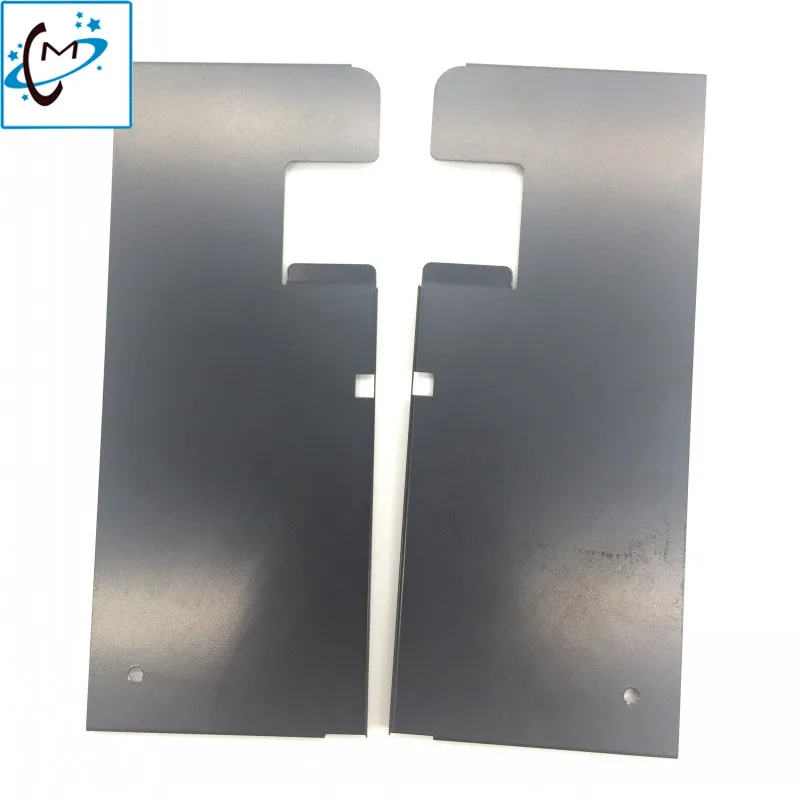 Mutoh DX5 head paper pressure plate tool for Mutoh VJ1604 VJ-1638 VJ-1614 VJ-1618 solvent printer media clamp guide clip
Mutoh DX5 head paper pressure plate tool for Mutoh VJ1604 VJ-1638 VJ-1614 VJ-1618 solvent printer media clamp guide clip