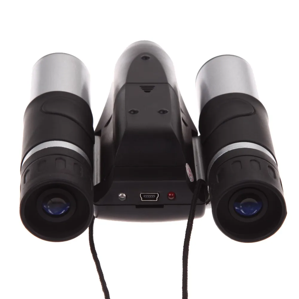 Winait DT-08 digital telescop with AA rechargeable battery,video,3m to infinity focus range
Winait DT-08 digital telescop with AA rechargeable battery,video,3m to infinity focus range