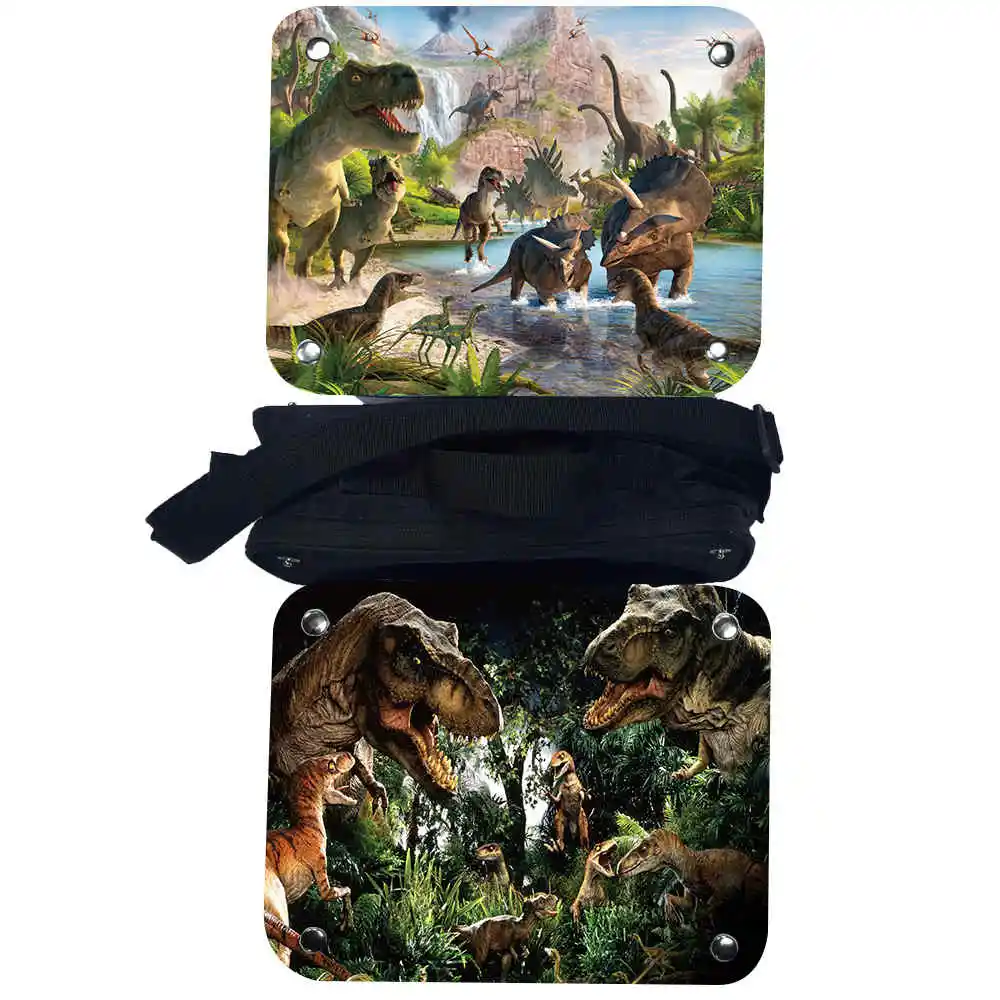 Dinosaur Insulated Lunch Bag Animal Tiger Lion Dragon Anime Women Men Teenagers Boys Girls Kid School Lunch Thermal Box Cooler
Dinosaur Insulated Lunch Bag Animal Tiger Lion Dragon Anime Women Men Teenagers Boys Girls Kid School Lunch Thermal Box Cooler