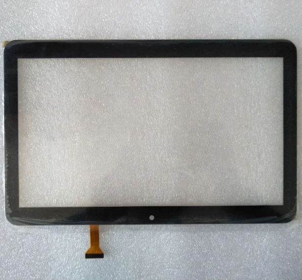 Witblue New Capacitive touch screen panel Digitizer Glass Sensor replacement For 10.1" Irbis TZ175 TZ176 TZ177 TZ178 3G Tablet
Witblue New Capacitive touch screen panel Digitizer Glass Sensor replacement For 10.1" Irbis TZ175 TZ176 TZ177 TZ178 3G Tablet