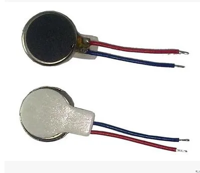 100pcs/lot new 1020 Voltage 3V Coin Vibration Micro Motor Flat Toy Cell Phone Pager Motor 10x2mm
100pcs/lot new 1020 Voltage 3V Coin Vibration Micro Motor Flat Toy Cell Phone Pager Motor 10x2mm