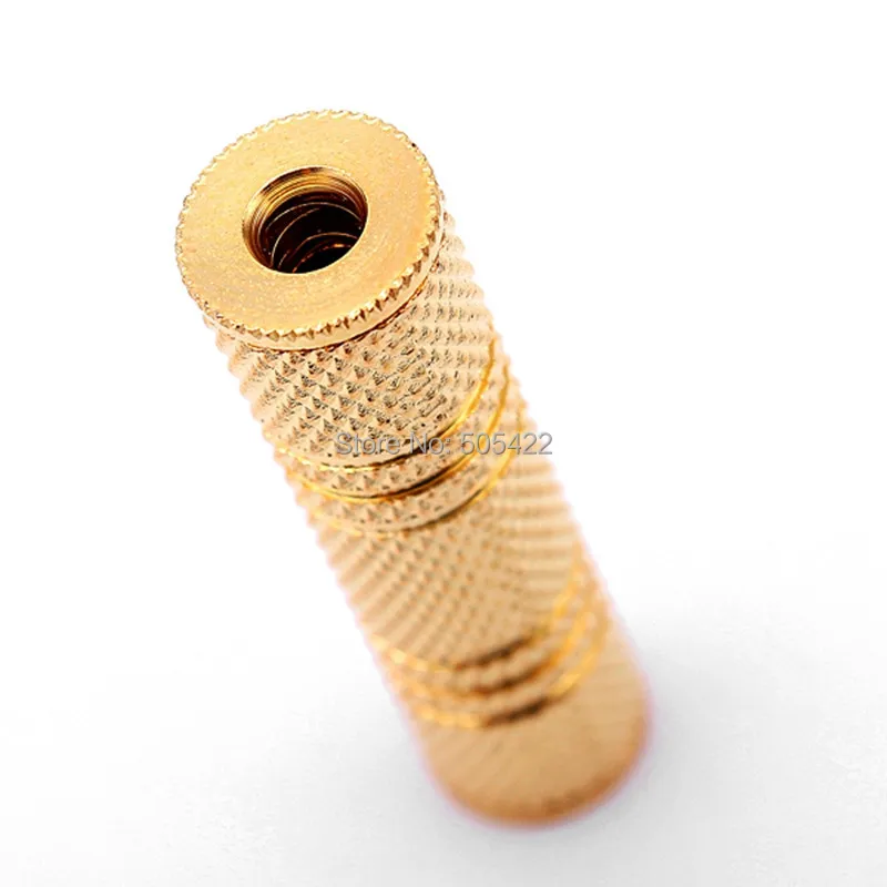 High Quality 3.5mm Female Jack to 3.5 mm Female F/F Audio Adapter Coupler Adaptor Connector Metal 2000pcs/lot
High Quality 3.5mm Female Jack to 3.5 mm Female F/F Audio Adapter Coupler Adaptor Connector Metal 2000pcs/lot