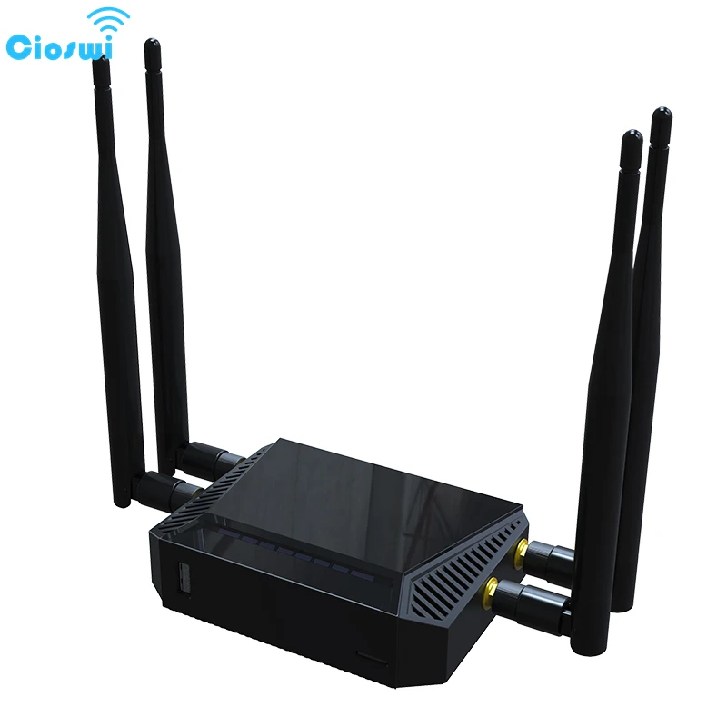 Cioswi WE2126-A Openwrt Wireless Wifi Router 300Mbps Professional Home Micro SD Card Slot 128MB Flash 16MB MTK7628A Chip Router
Cioswi WE2126-A Openwrt Wireless Wifi Router 300Mbps Professional Home Micro SD Card Slot 128MB Flash 16MB MTK7628A Chip Router