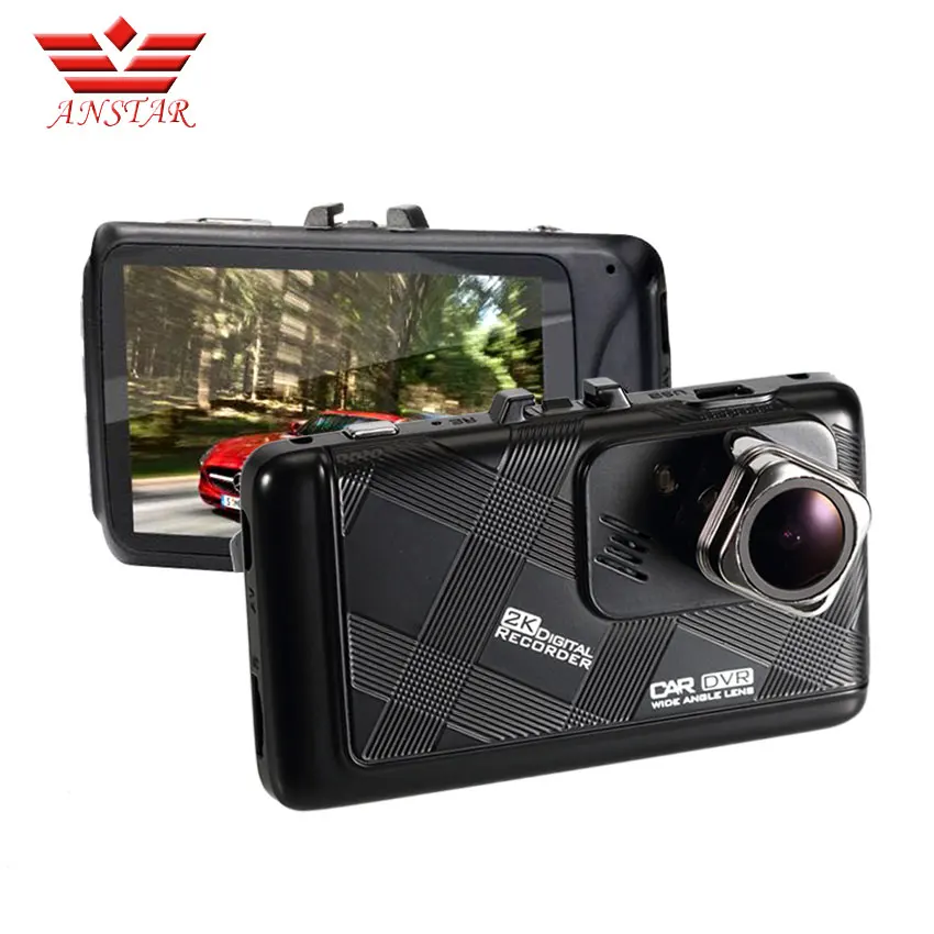 ANSTAR Grid Portable Recorder Dual Camera 3 inch Dashcam Novatek Video Recorder HDR G-sensor Night Vision Car DVRs
ANSTAR Grid Portable Recorder Dual Camera 3 inch Dashcam Novatek Video Recorder HDR G-sensor Night Vision Car DVRs