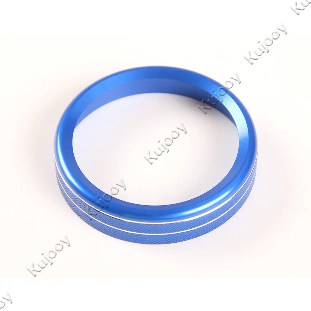 1Pcs Black/Red/Blue Aluminium Car Trailer Switch Ring Frame Cover Trim For Ford F150 2016-2017 Interior Car Styling Accessories
1Pcs Black/Red/Blue Aluminium Car Trailer Switch Ring Frame Cover Trim For Ford F150 2016-2017 Interior Car Styling Accessories