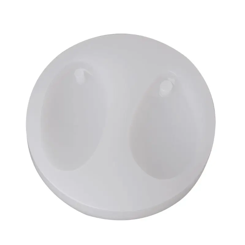 Silicone Mold DIY Jewelry Necklace Pendant Making Tool Oval Water Drop Pendants Epoxy Resin Crafts Mirror UV Charms Findings
Silicone Mold DIY Jewelry Necklace Pendant Making Tool Oval Water Drop Pendants Epoxy Resin Crafts Mirror UV Charms Findings