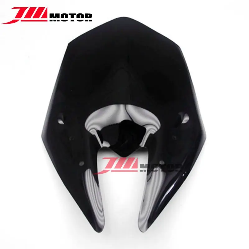 Motorcycle High Quality ABS Plastic Double Bubble New Style Windscreen Windshield Fit For Kawasaki Z800 2012-2016 Black Color
Motorcycle High Quality ABS Plastic Double Bubble New Style Windscreen Windshield Fit For Kawasaki Z800 2012-2016 Black Color