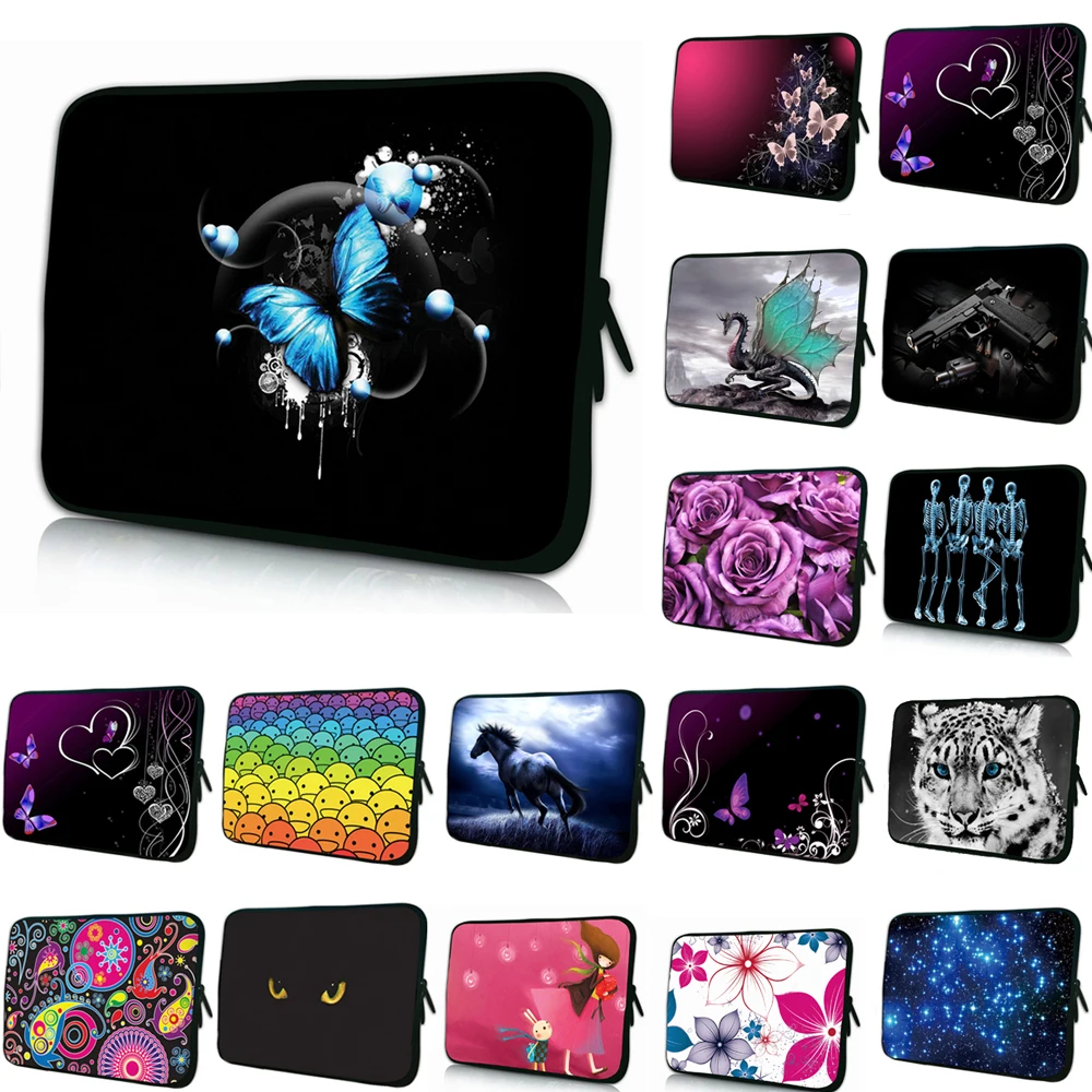 7" 10" 12" 11.6 13 14 15 17 15.6 13.3 Laptop Sleeve Bag Tablet Neoprene Cover Case For iPad Pro 11 Air 1 2 3 10.5 Huawei Macbook
7" 10" 12" 11.6 13 14 15 17 15.6 13.3 Laptop Sleeve Bag Tablet Neoprene Cover Case For iPad Pro 11 Air 1 2 3 10.5 Huawei Macbook