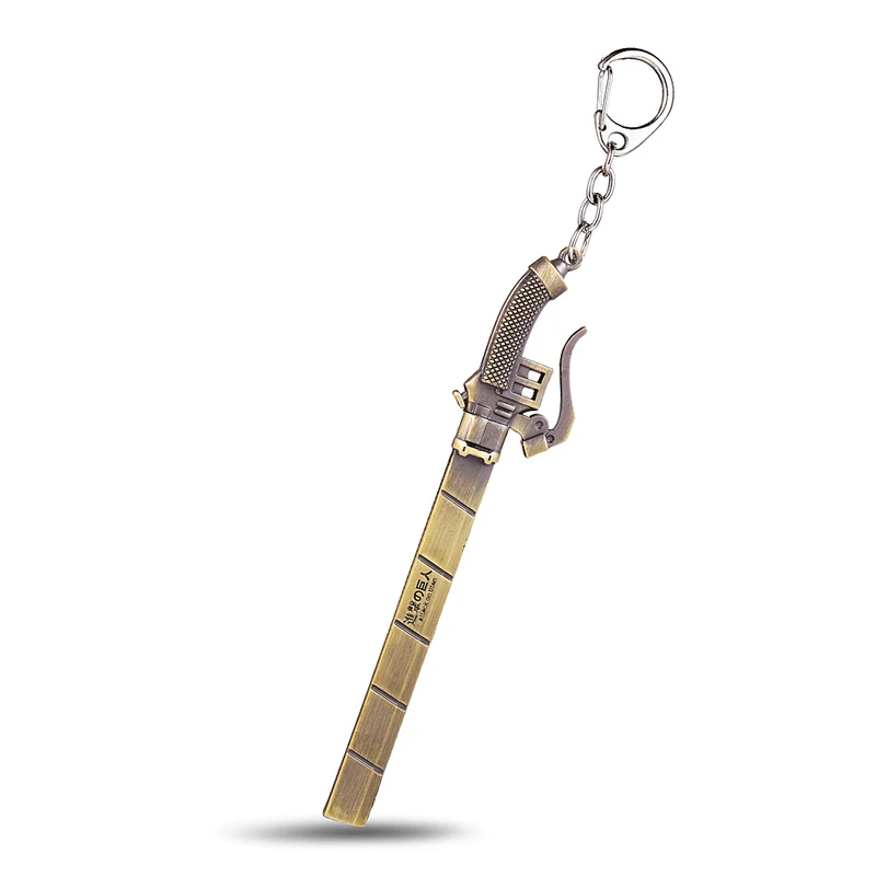 Anime Jewelry Attack On Titan Shingeki No Kyojin Scouting Legion keychain keyrings pendant Gift
Anime Jewelry Attack On Titan Shingeki No Kyojin Scouting Legion keychain keyrings pendant Gift