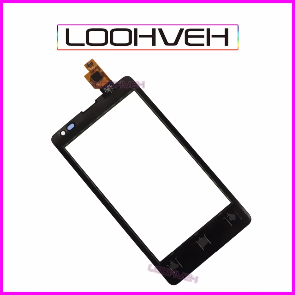 4.0" For Nokia Microsoft Lumia 435 N435 Touch Screen Digitizer Front Glass Lens Sensor Panel High Quality
4.0" For Nokia Microsoft Lumia 435 N435 Touch Screen Digitizer Front Glass Lens Sensor Panel High Quality