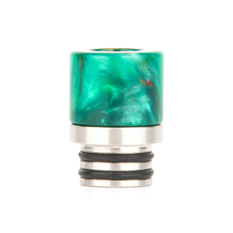 510 Drip Tips Resin Drip Tips 510 For 510 Geekvape rda rta Atomizer Electronic Cigarettes Vape Accessories
510 Drip Tips Resin Drip Tips 510 For 510 Geekvape rda rta Atomizer Electronic Cigarettes Vape Accessories