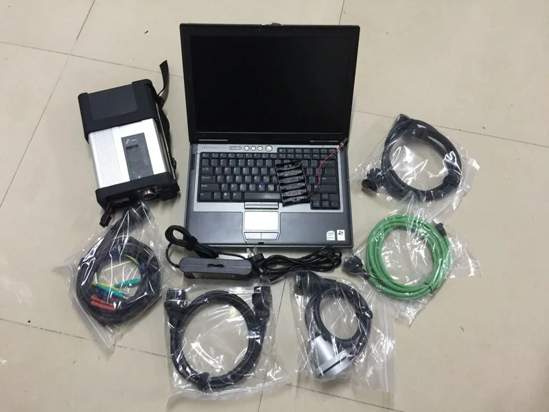 MB Star c5 используется D630 4G ноутбук v052019 программное обеспечение в 320 Гб HDD разъем SD 5 автомобиль и грузовик диагностический инструмент сканер ко...
MB Star c5 используется D630 4G ноутбук v052019 программное обеспечение в 320 Гб HDD разъем SD 5 автомобиль и грузовик диагностический инструмент сканер ко...