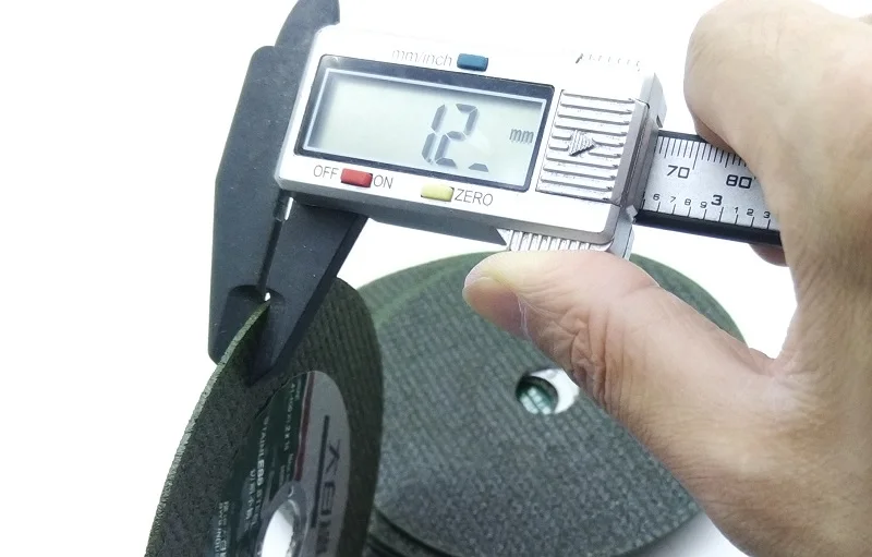 Диск дисковый для пилы 4 дюйма 105*1 2*16 мм 25 шт./лот | Инструменты