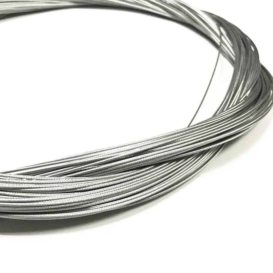 20pcs 100% new high quality mountain bike brake line steel brake line bicycle accessories MTB free shipping
20pcs 100% new high quality mountain bike brake line steel brake line bicycle accessories MTB free shipping