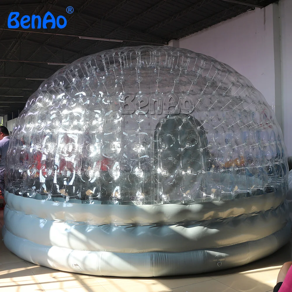 T060 BenAo горячая Распродажа герметичный надувной купол, герметичный прозрачный надувной igloo, надувной прозрачный тент для продвижения
T060 BenAo горячая Распродажа герметичный надувной купол, герметичный прозрачный надувной igloo, надувной прозрачный тент для продвижения