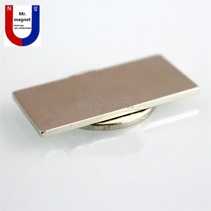 50pcs 40x20x2mm Super strong neo neodymium magnet 40x20x2, NdFeB magnet 40*20*2mm, 40mm x 20mm x 2mm magnets 40mmx20mmx2mm
50pcs 40x20x2mm Super strong neo neodymium magnet 40x20x2, NdFeB magnet 40*20*2mm, 40mm x 20mm x 2mm magnets 40mmx20mmx2mm