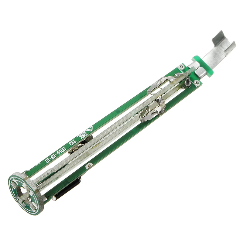T12 Handle Core Bracket DIY Soldering Station Kits Sleep Wake Switch Plug For 936 907 Solder Station Controller
T12 Handle Core Bracket DIY Soldering Station Kits Sleep Wake Switch Plug For 936 907 Solder Station Controller